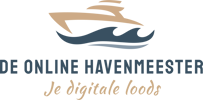 Logo De Online Havenmeester